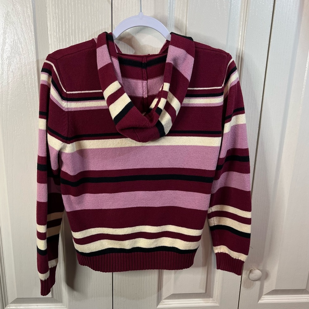 Sonoma Women’s Hoodie sweater - Picture 3 of 8